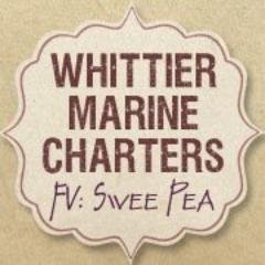Whittier Marine Charters